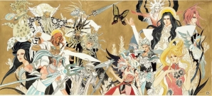 「サガ プレミアムコンサート 2018」が“やまぐち幕末 ISHIN 祭”特別企画として開催決定！の画像2