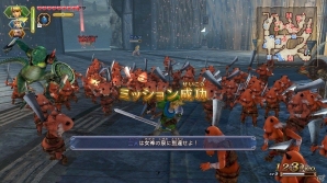 「ゼルダ無双 ハイラルオールスターズ DX」ガノンドロフを含む5キャラクターを紹介！お馴染みのアイテムの数々や巨大な魔獣たちもチェックの画像9