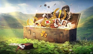 コンソール版「World of Tanks」3月限定のトーナメントやミッション、バンドルを紹介！アイルランド戦車「Banshee Comet」も登場の画像1