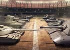 コンソール版「World of Tanks」3月限定のトーナメントやミッション、バンドルを紹介！アイルランド戦車「Banshee Comet」も登場