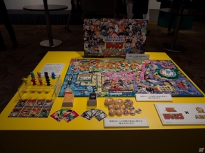 荻野目洋子さんも物心ついたときから「人生ゲーム」のルーレットを回していた――「人生ゲーム50周年事業発表会」をレポートの画像14