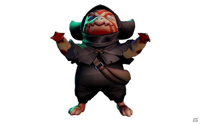 アクションアドベンチャー「レグランドレガシー」にDMM版限定コンテンツが実装決定！の画像1