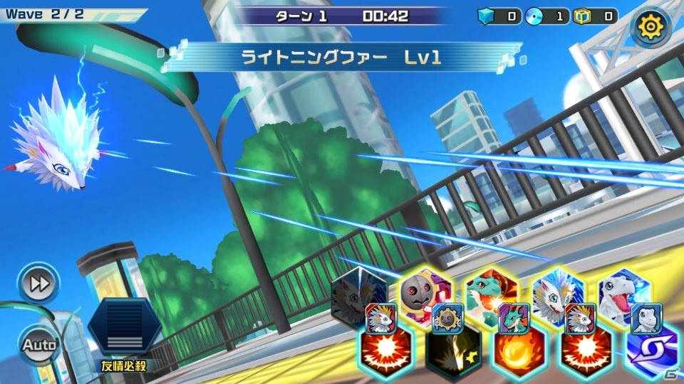 iOS/Android「デジモンリアライズ」の事前登録がスタート！ストレイテナーとタイアップしたOPムービーも公開の画像3