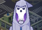 死神になって「不幸な事故」を作り上げろ―ユニークなドット絵パズルゲーム「Death Coming」がiOSに登場！
