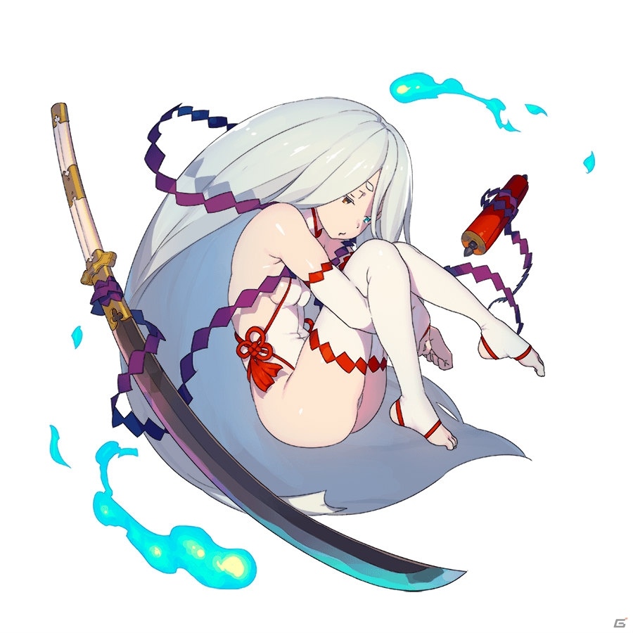 iOS/Android「妖怪百姫たん！」メインストーリーに新章追加！限定妖怪が登場する記念キャンペーンが開催の画像2