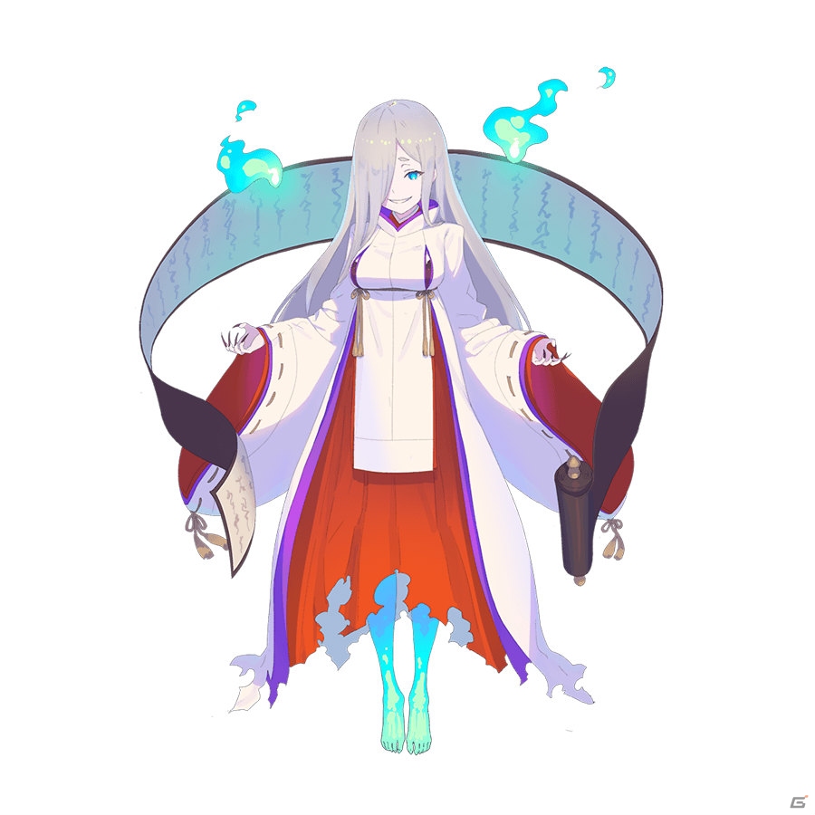 iOS/Android「妖怪百姫たん！」メインストーリーに新章追加！限定妖怪が登場する記念キャンペーンが開催の画像3
