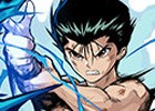 「パズル＆ドラゴンズ」アニメ「幽☆遊☆白書」とのコラボが3月26日より開始！幽助や仙水、戸愚呂弟も登場