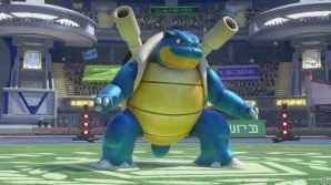 Switch「ポッ拳　POKKÉN TOURNAMENT DX」カメックスが参戦する「バトルポケモン追加パック第2弾」の内容を紹介！の画像13