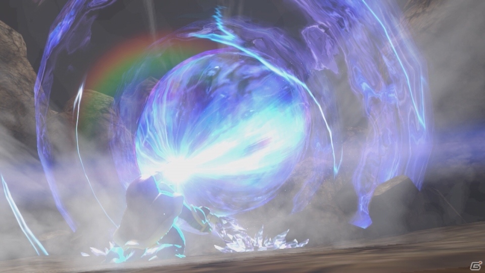 Switch「ポッ拳　POKKÉN TOURNAMENT DX」カメックスが参戦する「バトルポケモン追加パック第2弾」の内容を紹介！の画像12