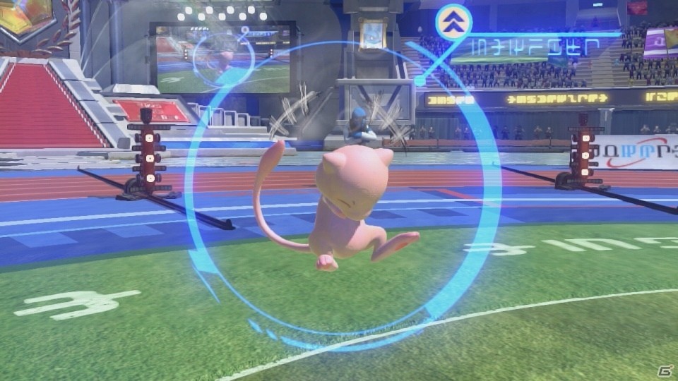 Switch「ポッ拳　POKKÉN TOURNAMENT DX」カメックスが参戦する「バトルポケモン追加パック第2弾」の内容を紹介！の画像15