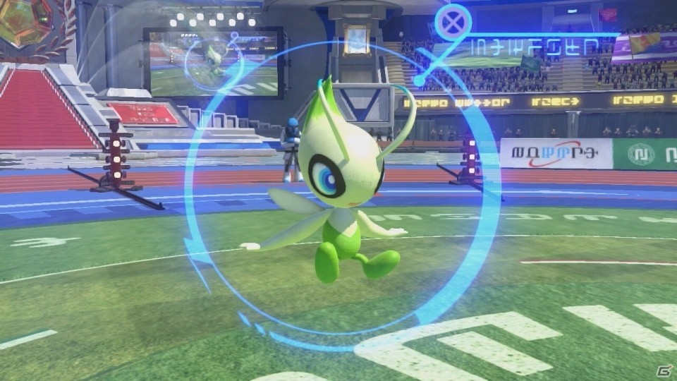 Switch「ポッ拳　POKKÉN TOURNAMENT DX」カメックスが参戦する「バトルポケモン追加パック第2弾」の内容を紹介！の画像18