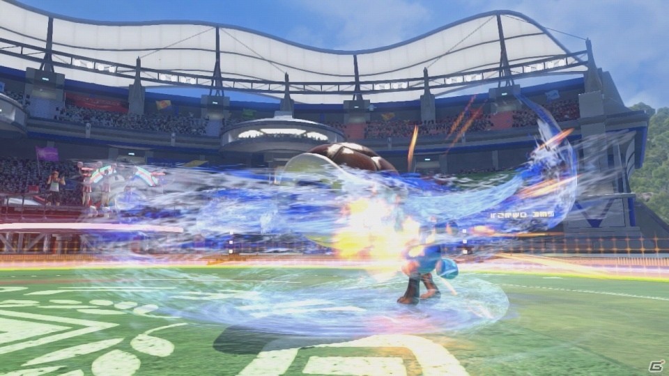 Switch「ポッ拳　POKKÉN TOURNAMENT DX」カメックスが参戦する「バトルポケモン追加パック第2弾」の内容を紹介！の画像4