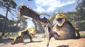 「モンスターハンター：ワールド」今後開催されるイベントクエストスケジュールやDLC情報が公開の画像10