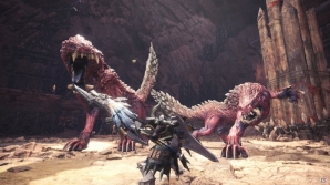 「モンスターハンター：ワールド」今後開催されるイベントクエストスケジュールやDLC情報が公開の画像11
