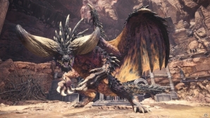 「モンスターハンター：ワールド」今後開催されるイベントクエストスケジュールやDLC情報が公開の画像14