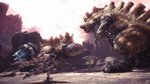 「モンスターハンター：ワールド」今後開催されるイベントクエストスケジュールやDLC情報が公開の画像2