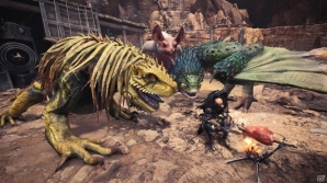 「モンスターハンター：ワールド」今後開催されるイベントクエストスケジュールやDLC情報が公開の画像5
