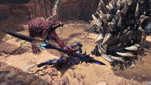「モンスターハンター：ワールド」今後開催されるイベントクエストスケジュールやDLC情報が公開の画像6