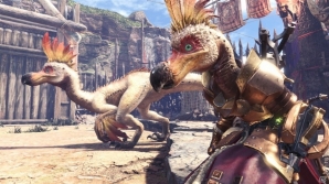 「モンスターハンター：ワールド」今後開催されるイベントクエストスケジュールやDLC情報が公開の画像8