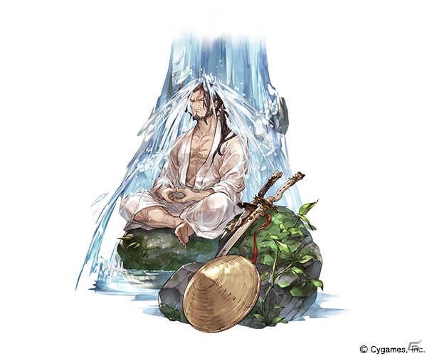「グランブルーファンタジー」新たにジャンヌダルクの水着バージョンが登場！グランデフェス開催の画像6