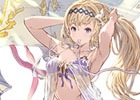 「グランブルーファンタジー」新たにジャンヌダルクの水着バージョンが登場！グランデフェス開催