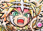 iOS/Android「共闘ことばRPG コトダマン」配信日が4月16日に決定！メインキャラクターのボイスは杉田智和さんが担当