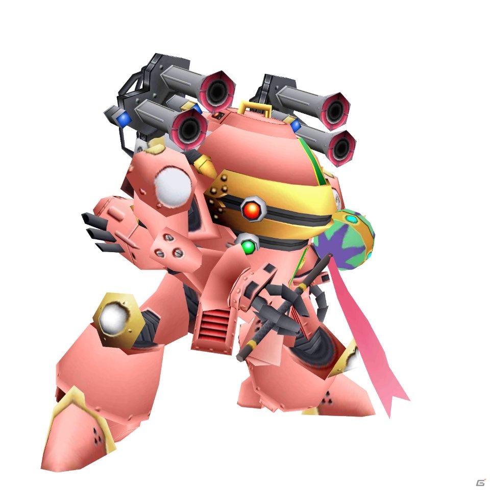 「スーパーロボット大戦X-Ω」2週連続で「サクラ大戦」が参戦！イベント「永遠の歌に花束を」が開催の画像12