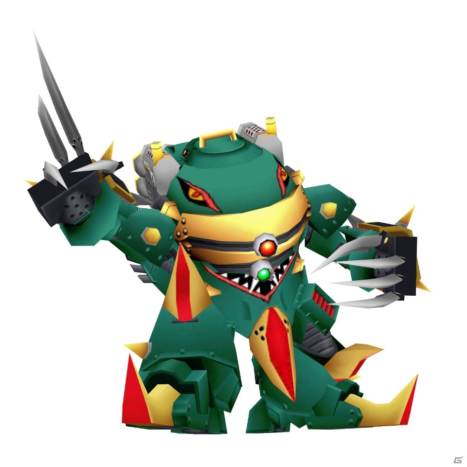 「スーパーロボット大戦X-Ω」2週連続で「サクラ大戦」が参戦！イベント「永遠の歌に花束を」が開催の画像14