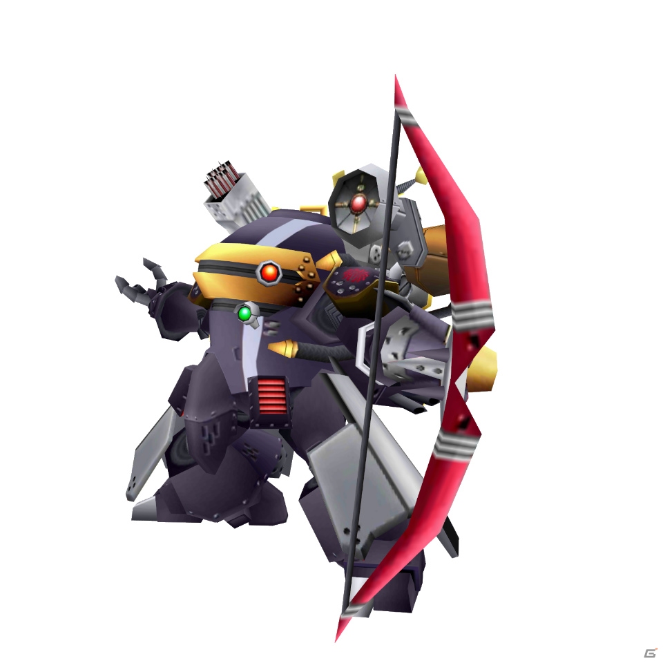 「スーパーロボット大戦X-Ω」2週連続で「サクラ大戦」が参戦！イベント「永遠の歌に花束を」が開催の画像16