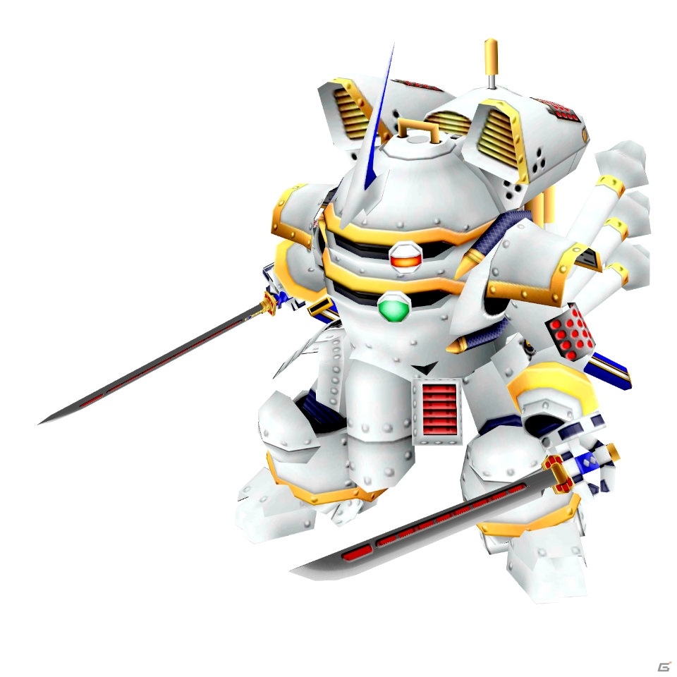「スーパーロボット大戦X-Ω」2週連続で「サクラ大戦」が参戦！イベント「永遠の歌に花束を」が開催の画像4
