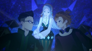 「レイヤードストーリーズ ゼロ」アニメの物語のカギを握るACT「ノア」が追加！アニメジャパン2018出展情報もの画像7