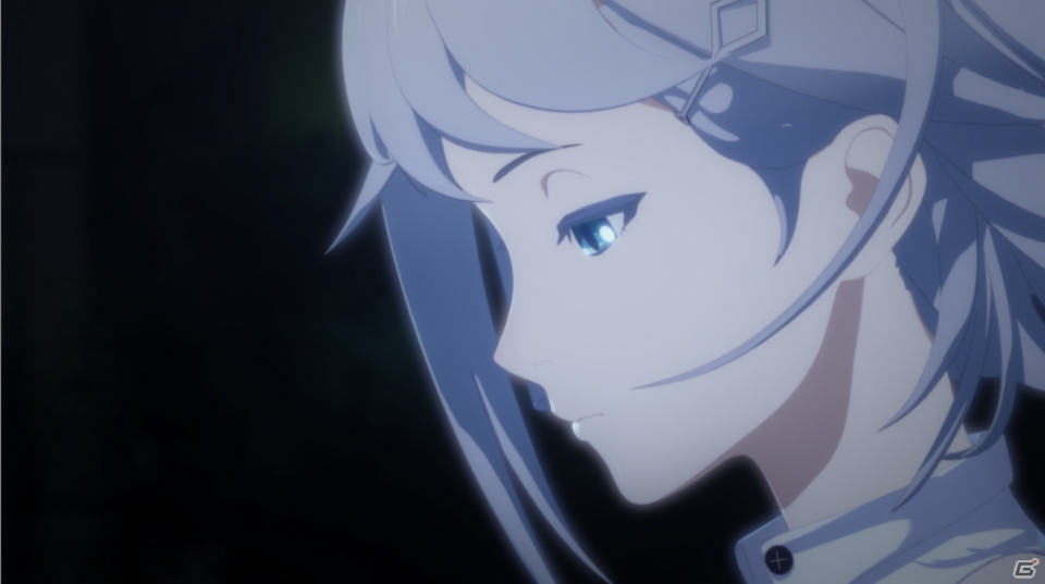 「レイヤードストーリーズ ゼロ」アニメの物語のカギを握るACT「ノア」が追加！アニメジャパン2018出展情報もの画像4
