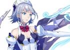 「レイヤードストーリーズ ゼロ」アニメの物語のカギを握るACT「ノア」が追加！アニメジャパン2018出展情報も