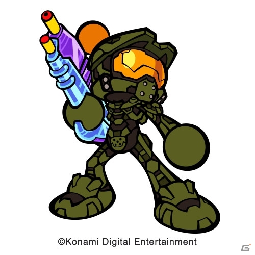 PS4/Xbox One/PC版「スーパーボンバーマン R」が6月14日に発売決定！各ハード限定のコラボキャラクターを紹介の画像2