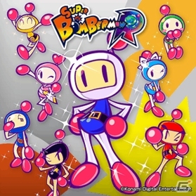 PS4/Xbox One/PC版「スーパーボンバーマン R」が6月14日に発売決定！各ハード限定のコラボキャラクターを紹介の画像4