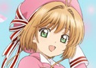 iOS/Android「ポケットランド」にて「カードキャプラーさくら」とのコラボが決定！ラフイラストが公開