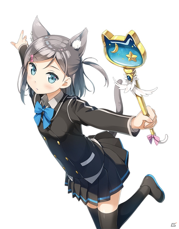 「アンジュ・ヴィエルジュ ～ガールズバトル～」MF文庫Jコラボ第2弾開始！声優陣のサインが当たるTwitterキャンペーンも開催の画像4