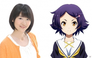 TVアニメ「ISLAND」オリジナルキャラクターのキャスト情報が公開―AnimeJapan 2018で阿澄佳奈さんら出演のステージイベントもの画像5