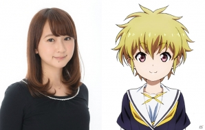 TVアニメ「ISLAND」オリジナルキャラクターのキャスト情報が公開―AnimeJapan 2018で阿澄佳奈さんら出演のステージイベントもの画像6