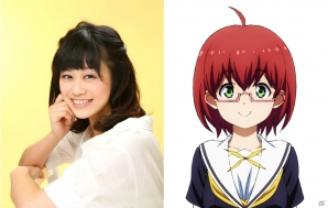 TVアニメ「ISLAND」オリジナルキャラクターのキャスト情報が公開―AnimeJapan 2018で阿澄佳奈さんら出演のステージイベントもの画像7