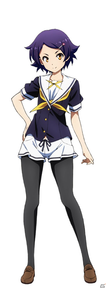 TVアニメ「ISLAND」オリジナルキャラクターのキャスト情報が公開―AnimeJapan 2018で阿澄佳奈さんら出演のステージイベントもの画像2
