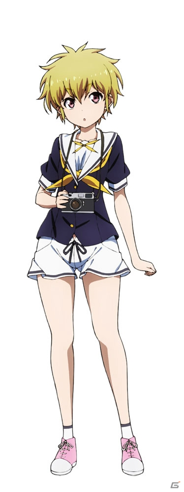 TVアニメ「ISLAND」オリジナルキャラクターのキャスト情報が公開―AnimeJapan 2018で阿澄佳奈さんら出演のステージイベントもの画像3