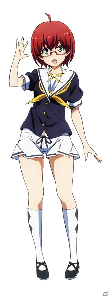 TVアニメ「ISLAND」オリジナルキャラクターのキャスト情報が公開―AnimeJapan 2018で阿澄佳奈さんら出演のステージイベントもの画像4