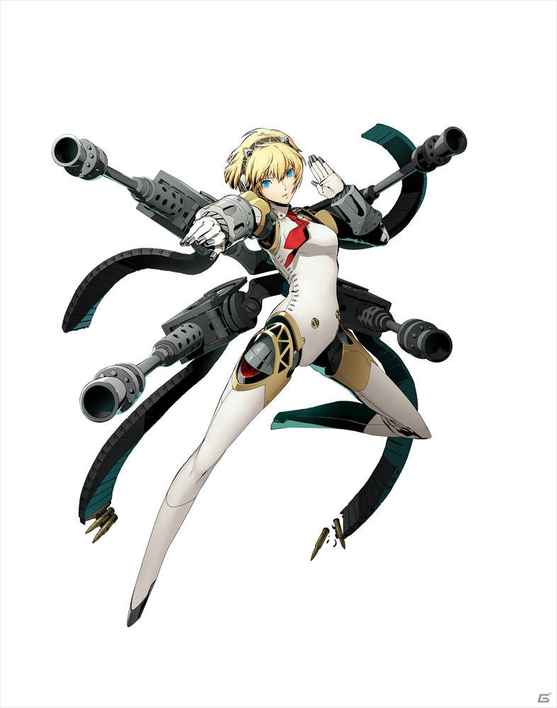 「BLAZBLUE CROSS TAG BATTLE」獣兵衛、アイギス、カーマインが参戦決定！紹介PVも公開の画像2