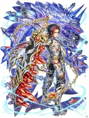 「黒猫のウィズ」5周年記念新イベント「Birth Of New Order」が開催！リュオン（CV：小野友樹）、イスカ（CV：種田梨沙）もガチャに登場の画像7