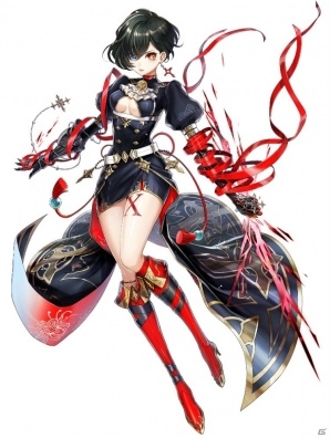 「白猫プロジェクト」新イベント「帝国戦旗II REQUIEM」が開催！クラスチェンジ第4弾、「グランアーチャー」も登場の画像1