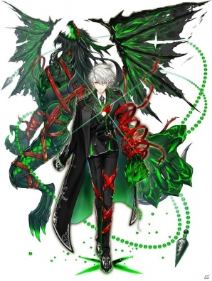 「白猫プロジェクト」新イベント「帝国戦旗II REQUIEM」が開催！クラスチェンジ第4弾、「グランアーチャー」も登場の画像2