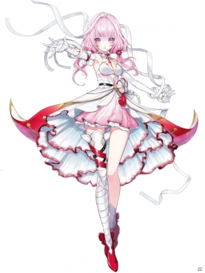 「白猫プロジェクト」新イベント「帝国戦旗II REQUIEM」が開催！クラスチェンジ第4弾、「グランアーチャー」も登場の画像3
