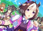 「ウマ娘 プリティーダービー」ゲーム新キービジュアルが公開！佐賀競馬場、サガン鳥栖との取り組みやブックレットの無料配布も