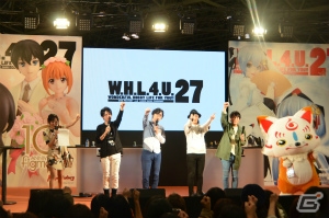 【WF2018冬】1/1三日月宗近が商品化！「Orange Rouge『刀剣乱舞-ONLINE-』ステージ六」をレポートの画像1